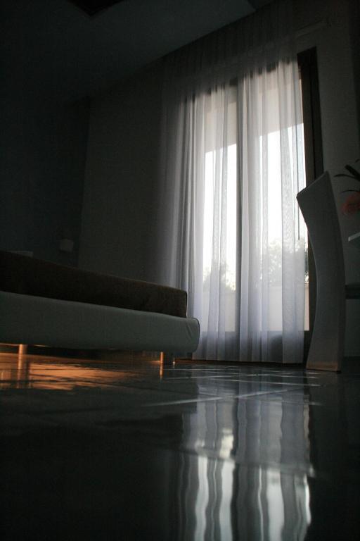 L'Ecce Sphero Acquarica ห้อง รูปภาพ